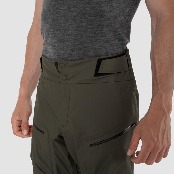 Immagine prodotto Salewa Sella 3L Powertex Pant (48)