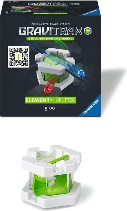 Actual product image Ravensburger GraviTrax Per element splitter