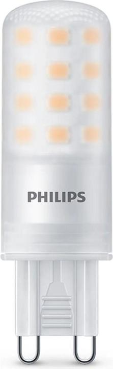 Actual product image Philips Burner (G9, 4 W, 400 lm, 1 x, E)