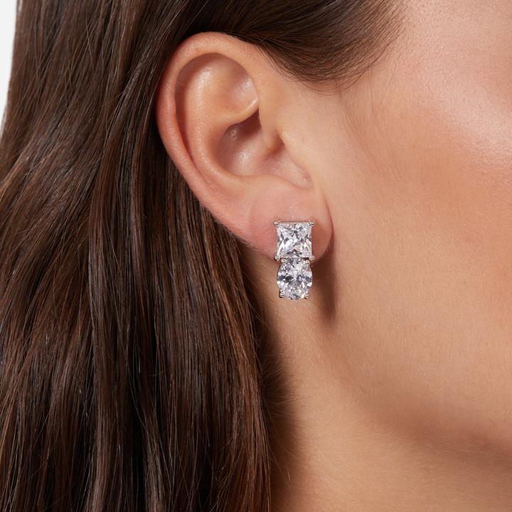 Immagine prodotto Chiara Ferragni Orecchini a perno Princess (Ottone)