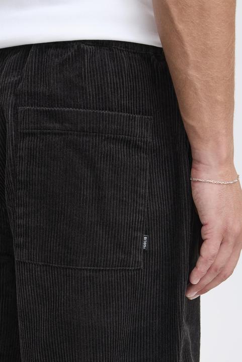 Actual product image Solid Gutti Liam Elas. (L)