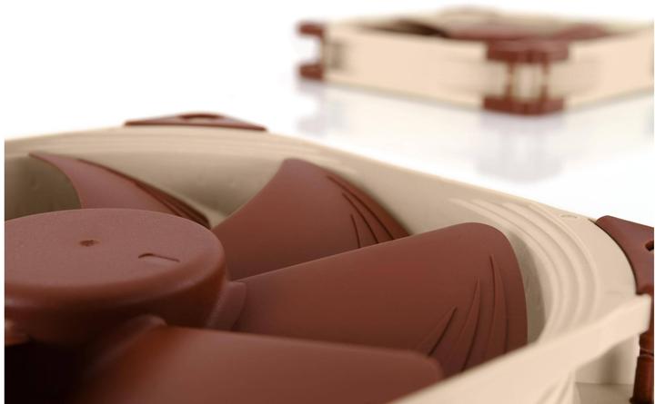 Produktbild Noctua Nf-A14 Pwm (140 mm, 1 x)