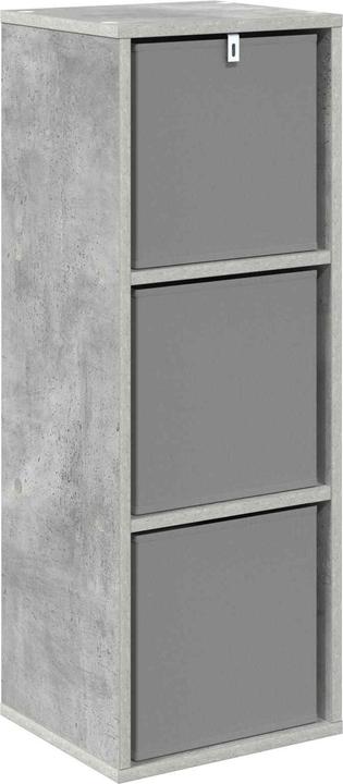 Beton grau
