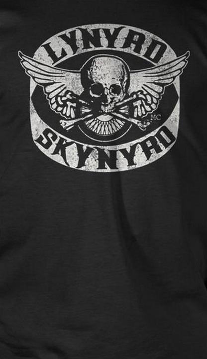 Produktbild Lynyrd Skynyrd TShirt (S)