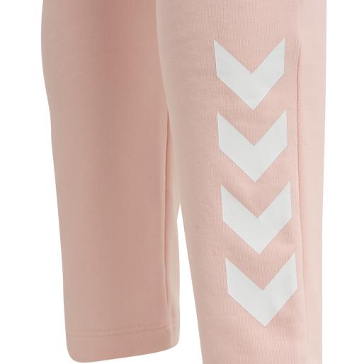 Produktbild hummel NONI 2.0 TAPERED PANTS (S)