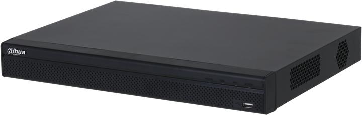 Actual product image Dahua IP DVR NVR4208-4KS3 (Network Video Recorder (NVR))