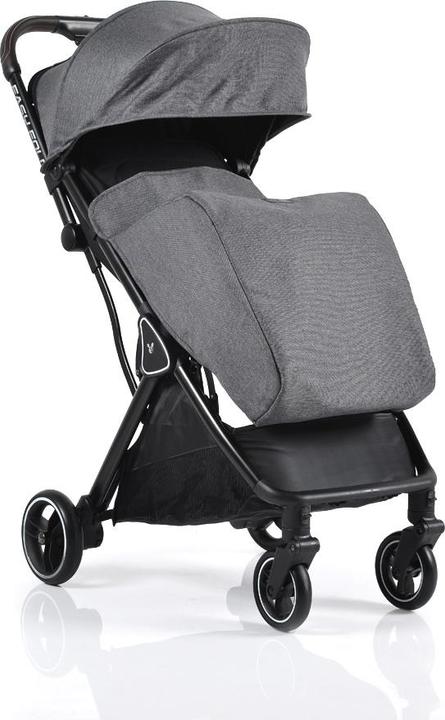 Actual product image Cangaroo Stroller Buggy easy Fold