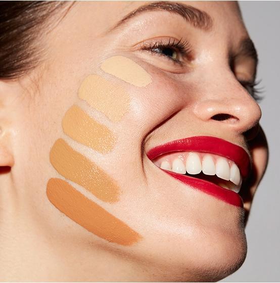 Image du produit Estée Lauder Double Wear Stay-In-Place (2N1 Beige Désert Beige)
