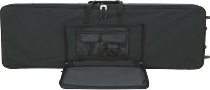 Image du produit Gator Cases GK-88 zachte koffer voor 88-toetsen keyboard 146x46x15 cm (Clavier)