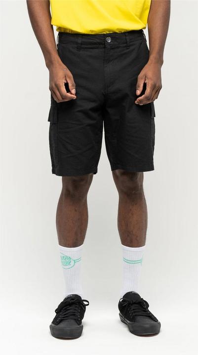 Actual product image Santa Cruz Defeat Workshort (28)