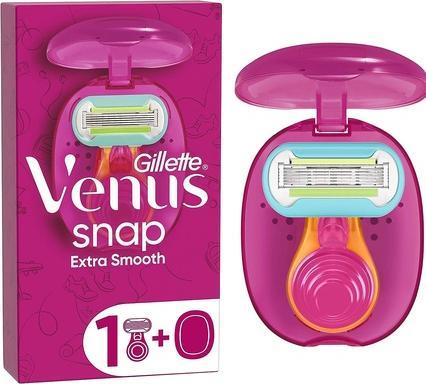 Produktbild Gillette Venus Snap Embrace