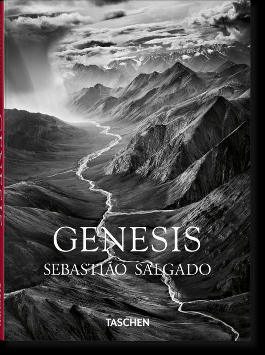 Immagine prodotto Sebastião Salgado. Genesis (Tedesco, Sebastião Salgado, 2024)
