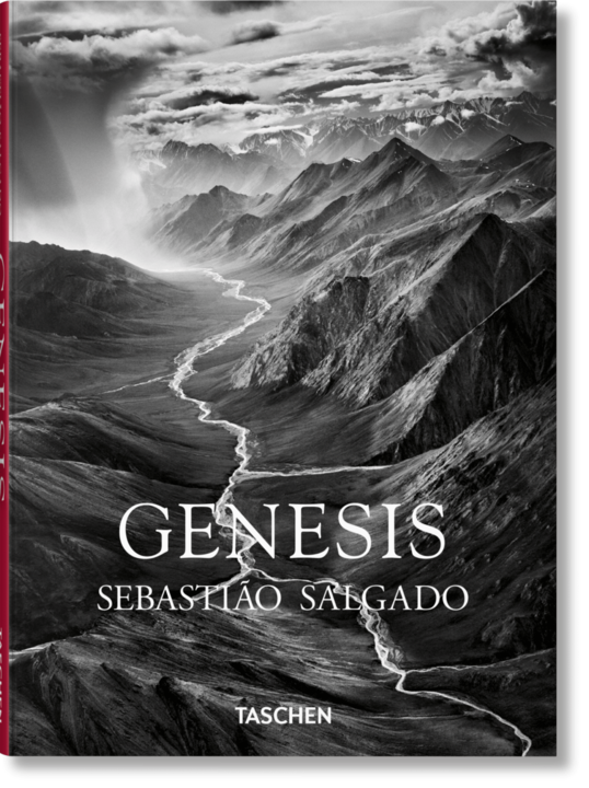 Produktbild Sebastião Salgado. Genesis (Deutsch, Sebastião Salgado, 2024)