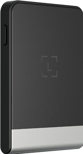 Actual product image Ledger Flex (Bitcoin, Cardano)