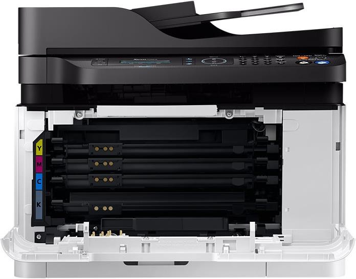 Samsung Sl-C480fw (Laser, Farbe)