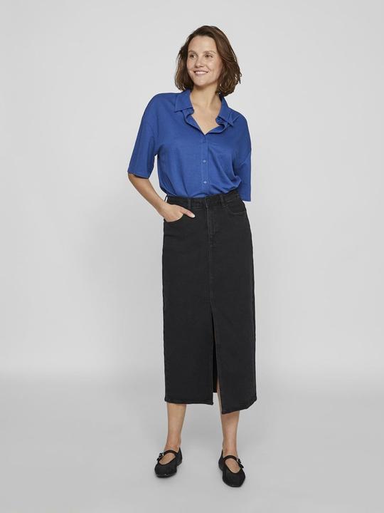 Produktbild Vila Midi Jeansrock (38, 40)