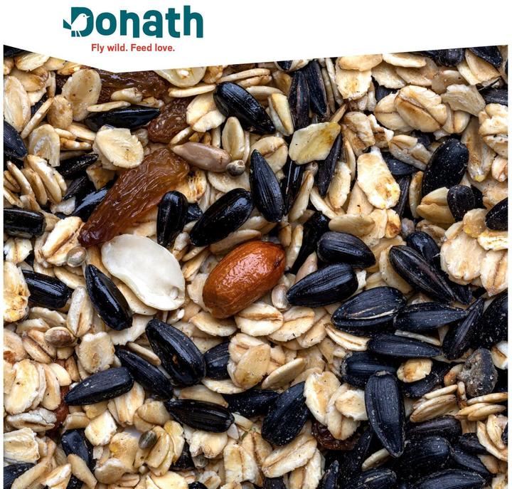 Produktbild Donath Komplett Mix (1 x, 1 kg)