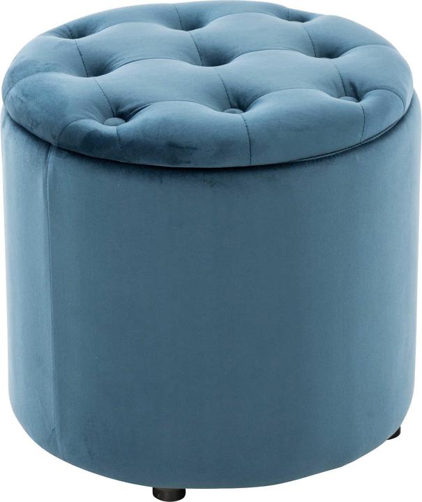 Produktbild CLP Pantin Samt