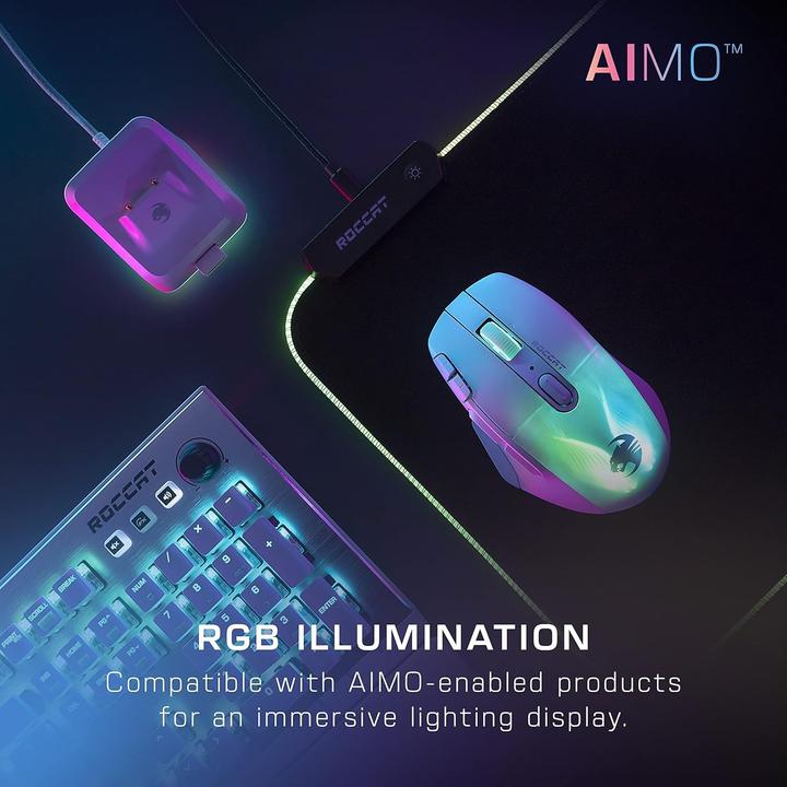 Produktbild Turtle Beach Kone XP Air (Kabelgebunden, Kabellos)