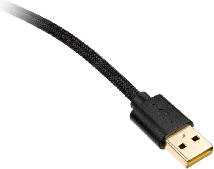 Image du produit Ducky USB C — USB A (1.80 m, USB 2.0)