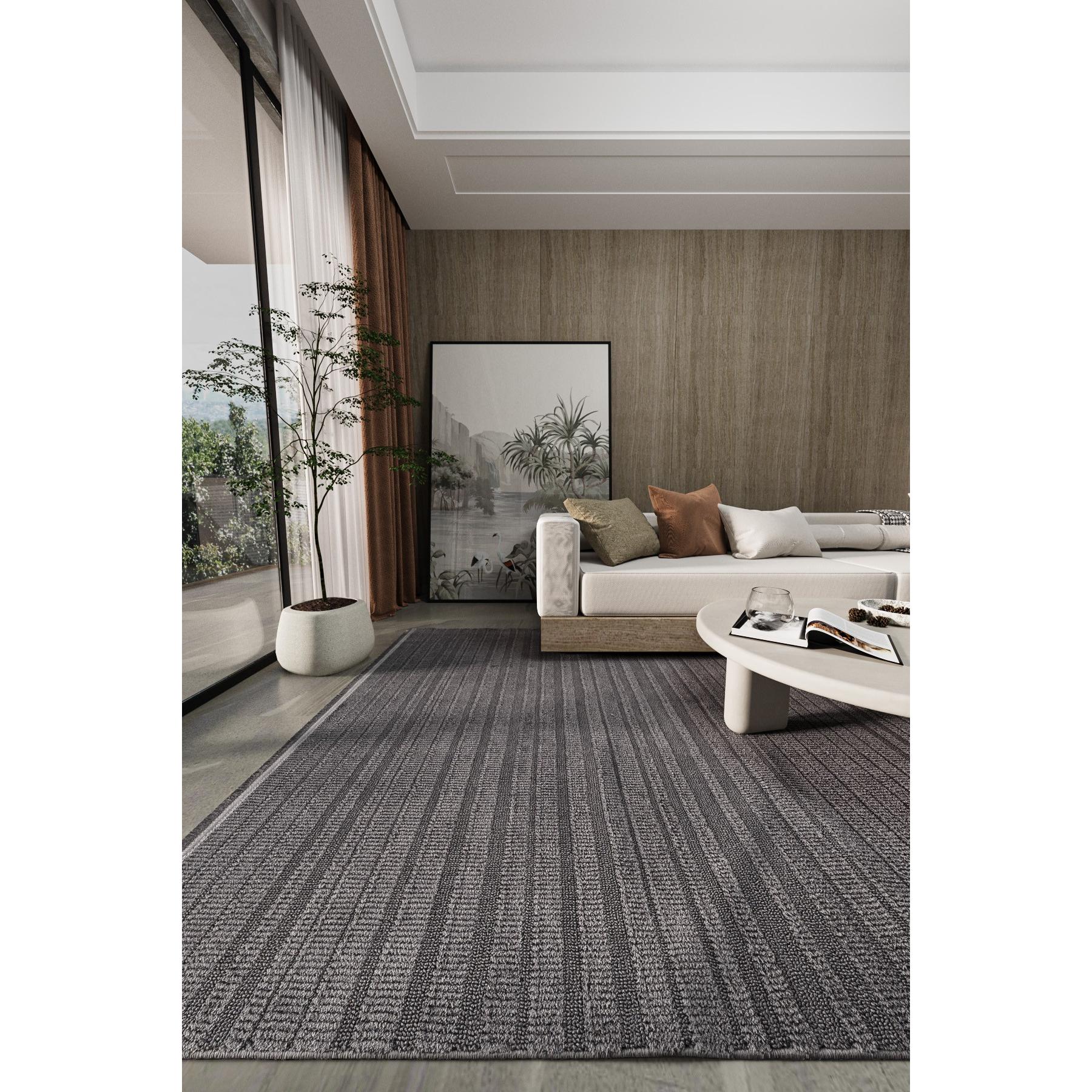 Thumbnail - Conceptum Hypnose, Teppich, Newyork (160 x 200 cm)