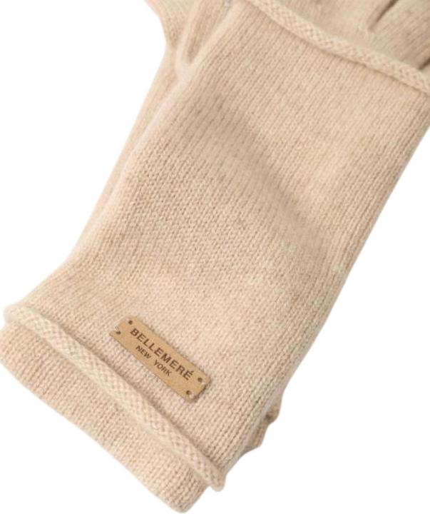 Produktbild Bellemere Gloves Cashmere Touchscreen Gloves (One Size)