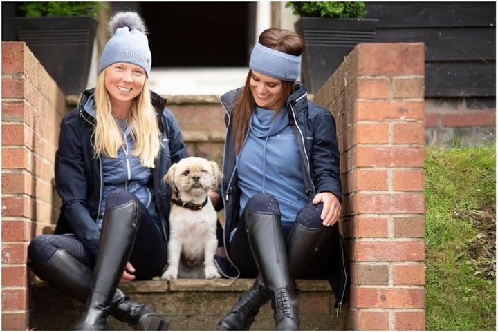 Produktbild Hy Synergy Stirnband