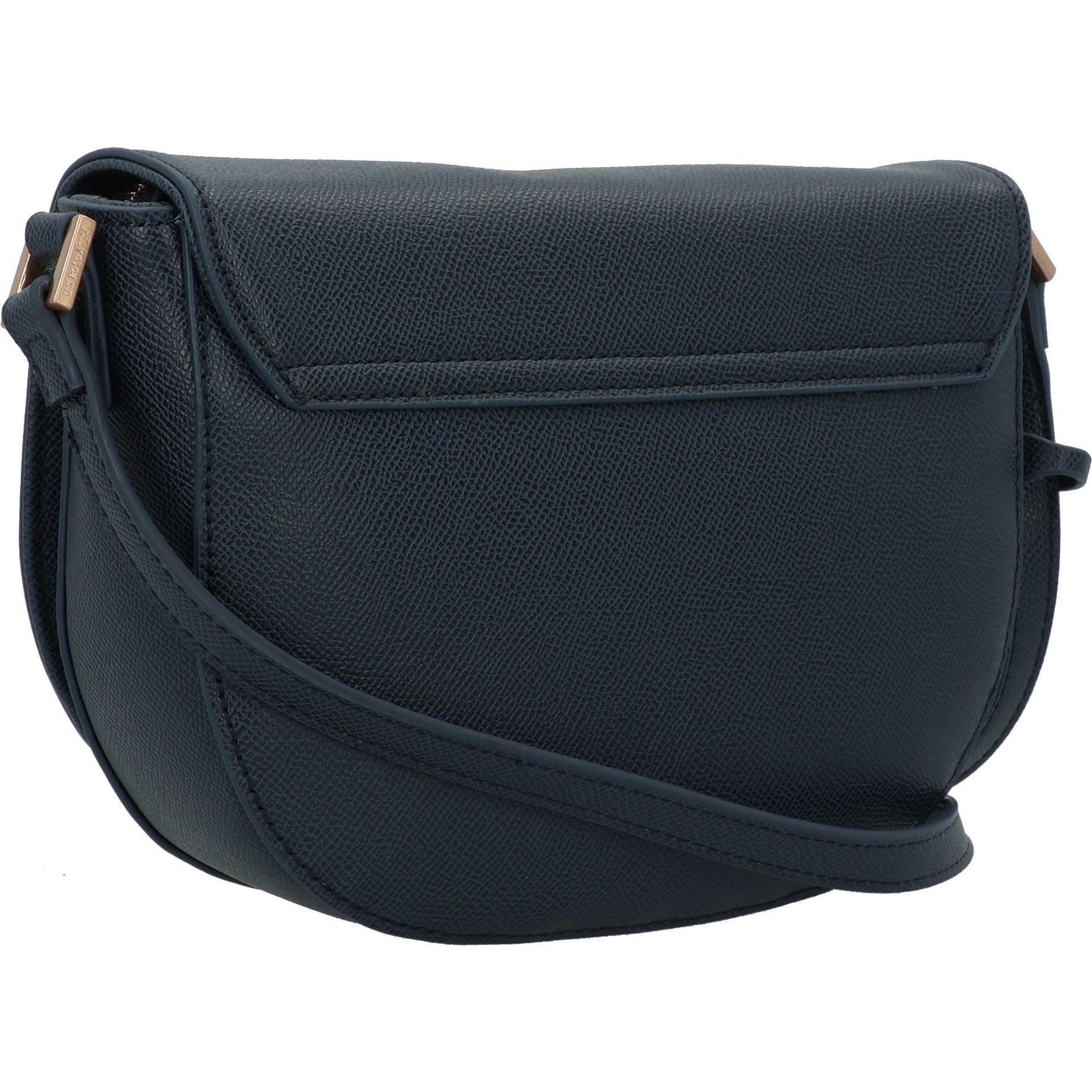Thumbnail - U.S. Polo, Handtasche, Jones Umhängetasche 22 cm, Blau