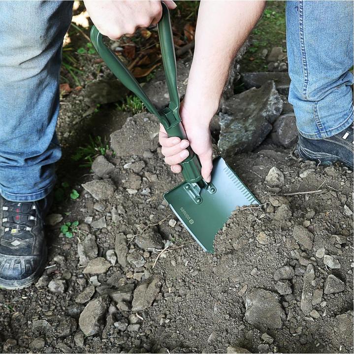 Produktbild Dönges Klappspaten ImportausfÃ¼hrung