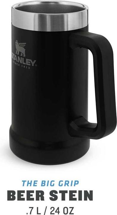 Image du produit Stanley 1913 Pierre d'Aventure Vacuum (0.71 l)