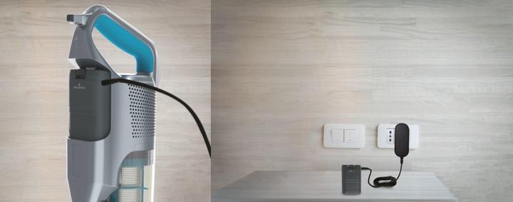 Immagine prodotto Hoover H-Free 500 Hydro Plus