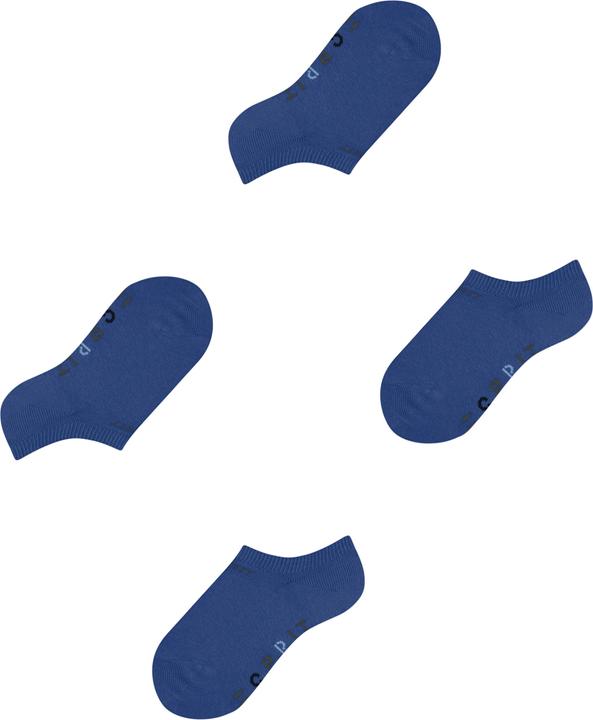 Immagine prodotto Esprit Foot Logo SN 2P (Confezione da 2, 35 - 38)