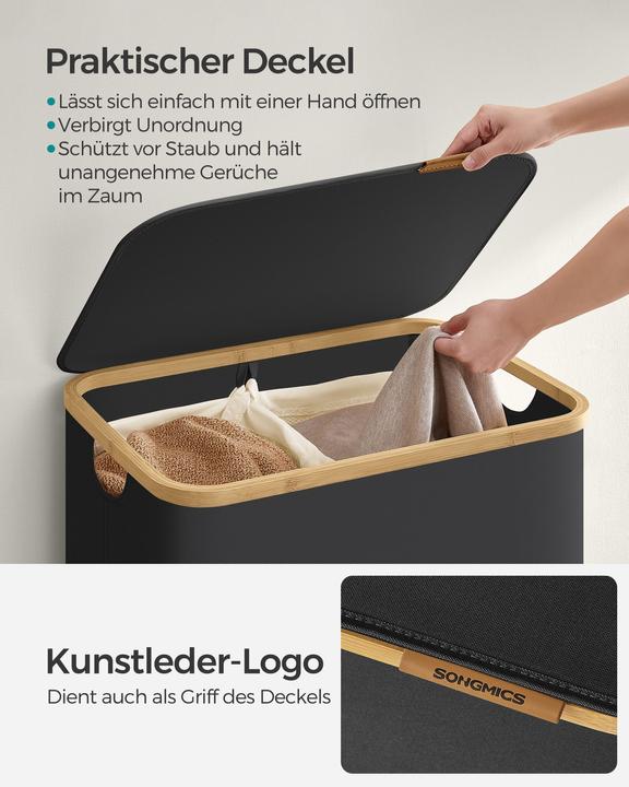 Produktbild Songmics Miro (130 l)