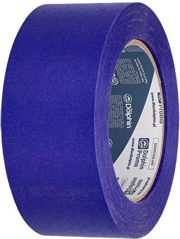 Blue Dolphin Blaue Malerband 48mmx50m (48 mm)