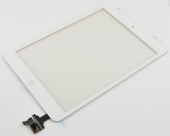 Actual product image CoreParts Ipad mini 1 & 2 digitizer (iPad mini)
