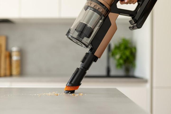 Produktbild Gorenje Akkusauger SVC259449NDCO