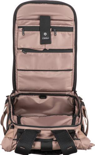 Actual product image Wandrd PRVKE 21L Atacama Clay V4 (Photo backpack, 21 l)
