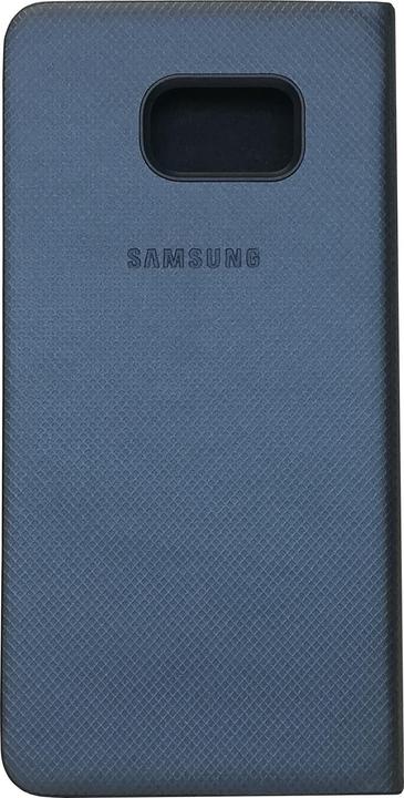 Actual product image Samsung Wallet Cover (Samsung Galaxy S6 Edge+)