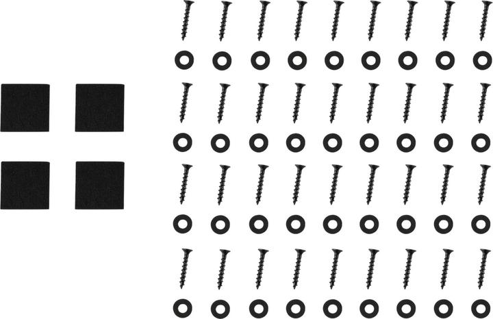 Image du produit En.Casa Litière de foin