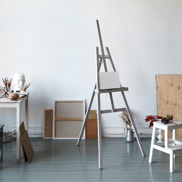 Immagine prodotto Relaxdays Tela da-disegnare