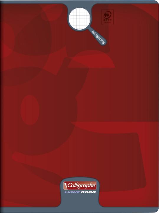 Immagine prodotto Clairefontaine Linea 8000 CARD