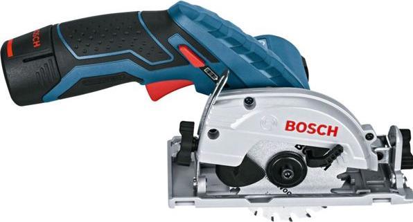 Immagine prodotto Bosch Professional GKS 12V
