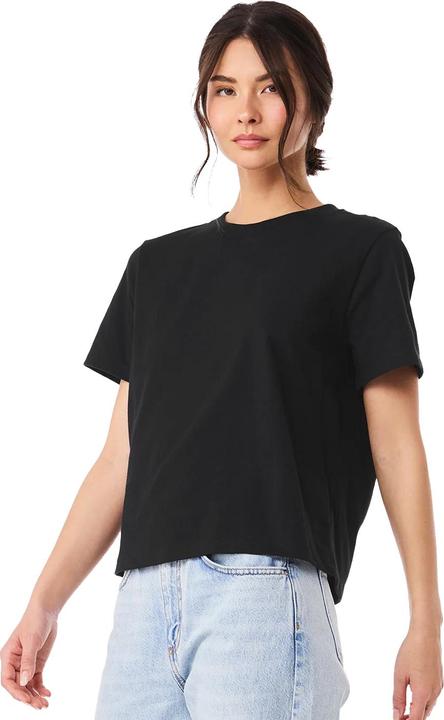 Produktbild Bella Canvas TShirt Schwer Kastig (S)