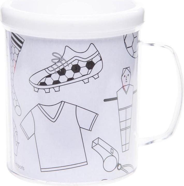 Immagine prodotto LG-Imports Tingi la tua tazza da calcio