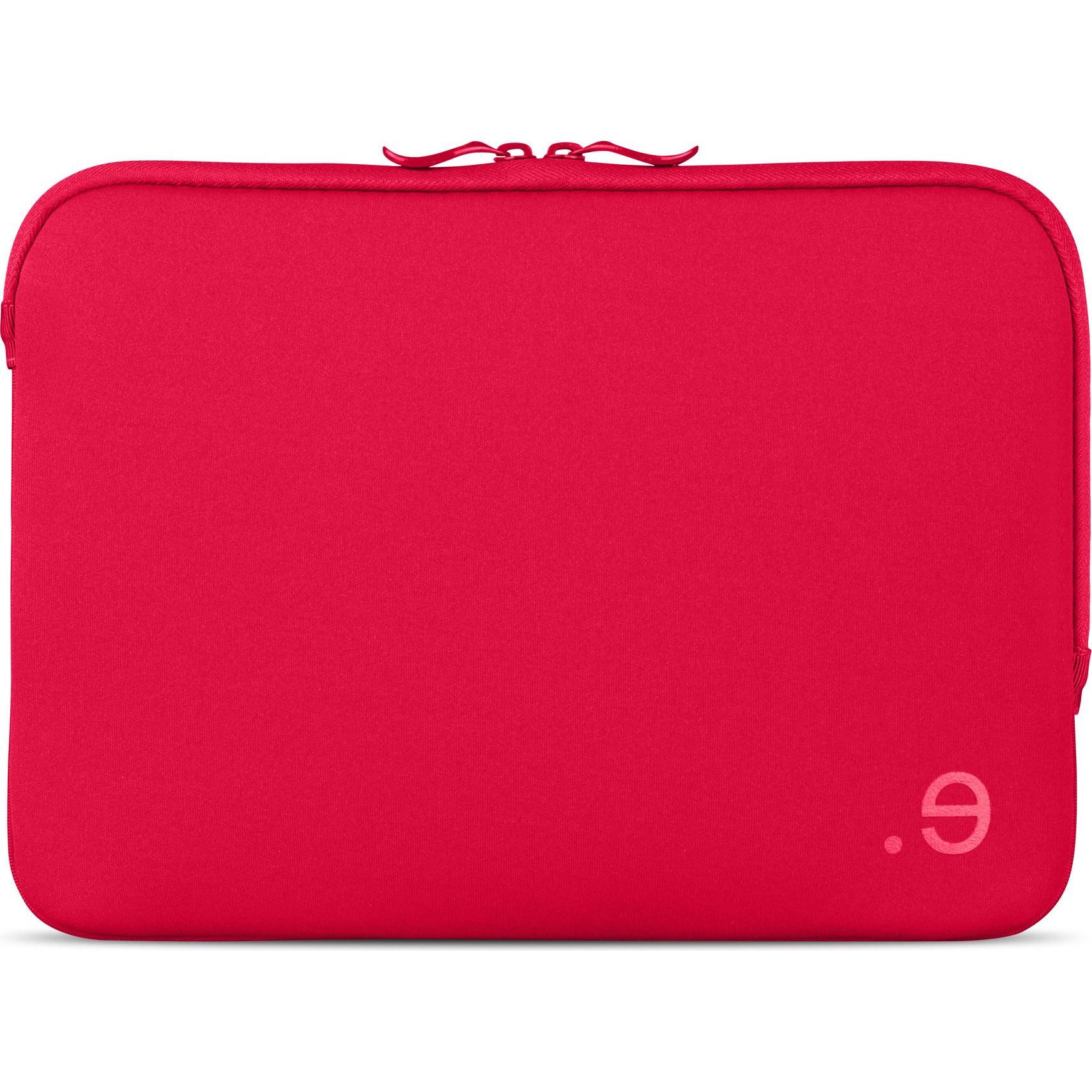 Be.ez 101431 (10.80", Microsoft), Notebooktasche, Rot
