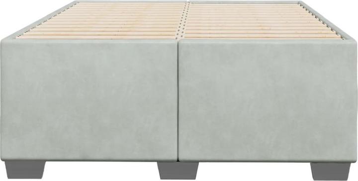 Image du produit vidaXL Bettgestell (120 x 200 cm)