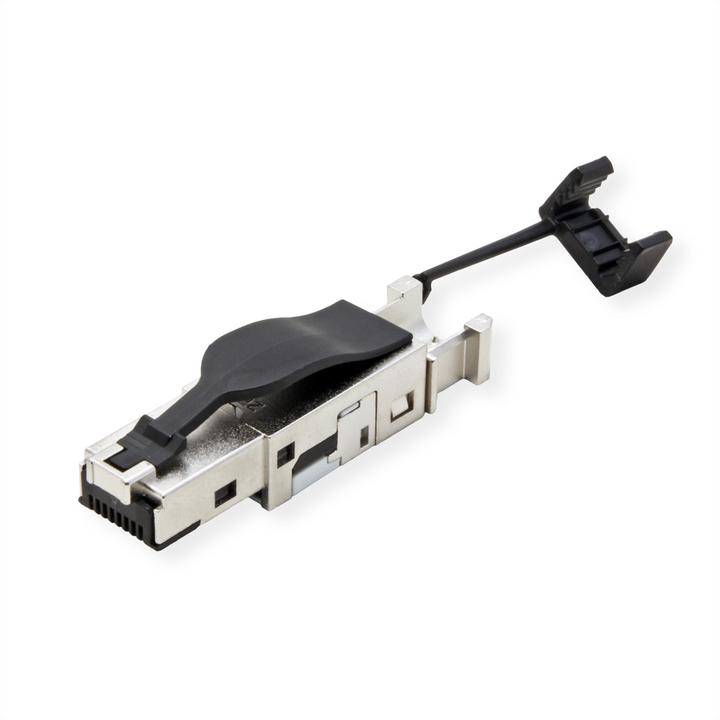 Produktbild Wirewin Feldkonfektionierbarer RJ45 Stecker
