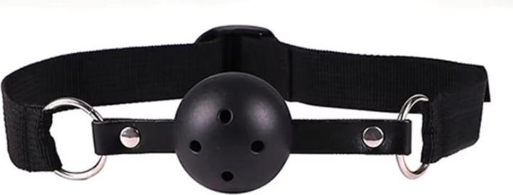 Image du produit Jiuai Ensemble bondage 8 pièces