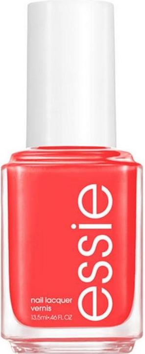 Actual product image Essie Nail varnish (858 handmade with love, Colour paint)