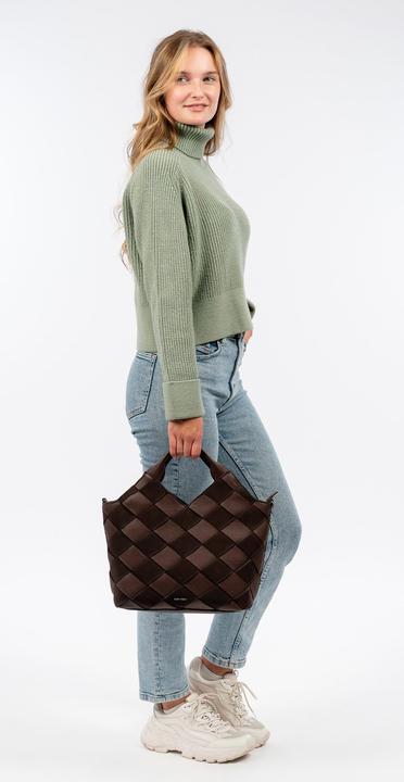 Immagine prodotto Suri Frey Shopper Nandy (15 l)